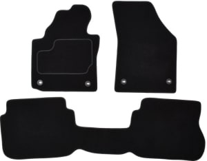 Covorase mocheta VOLKSWAGEN CADDY 2004-2010