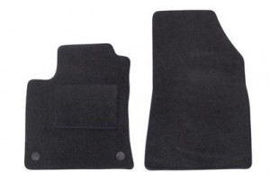 Covorase originale mocheta fata RENAULT CLIO 5 2019 - 2023