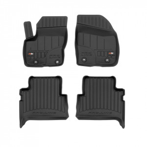 Covorase tip tavita 3D Ford Kuga I, caroserie Hatchback, fabricatie 02.2008 - 01.2013 - Img 9