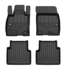 Covorase tip tavita 3D Ford Kuga III, caroserie SUV, fabricatie 04.2020 - prezent