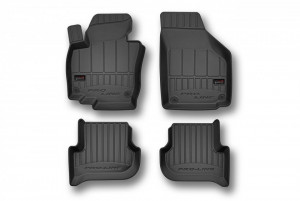 Covorase tip tavita 3D Kia Sportage IV, caroserie SUV, fabricatie 01.2016 - prezent - Img 9
