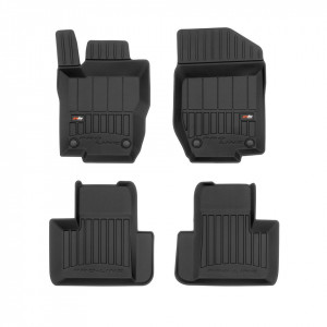 Covorase tip tavita 3D Mercedes GL I X164, caroserie SUV, fabricatie 02.2006 - 10.2012 - Img 9