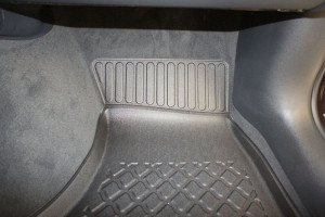 Covorase tip tavita Audi A5 8TA, caroserie Coupe, fabricatie 01.2008 - 09.2016 - Img 6