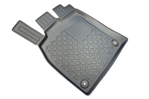 Covorase tip tavita Audi A6 C7, caroserie Sedan, fabricatie 03.2011 - 05.2018 - Img 2