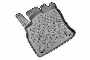 Covorase tip tavita Audi Q3 II PHEV, caroserie SUV, fabricatie 01.2021 - prezent - Img 2