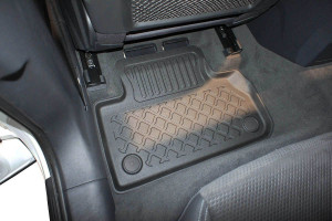 Covorase tip tavita Audi Q5 FY, caroserie SUV, fabricatie 01.2017 - prezent - Img 5