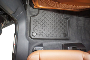 Covorase tip tavita Audi Q7 4M, caroserie SUV, fabricatie 06.2015 - prezent - Img 8