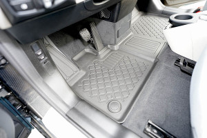 Covorase tip tavita BMW i3, caroserie Hatchback, fabricatie 11.2013 - prezent - Img 2