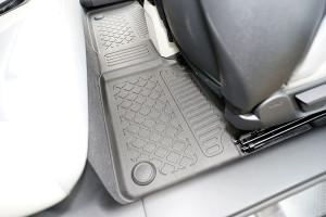 Covorase tip tavita BMW i3, caroserie Hatchback, fabricatie 11.2013 - prezent - Img 7