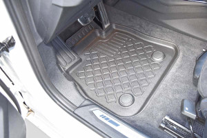 Covorase tip tavita BMW Seria 2 F44, caroserie Gran Coupé, fabricatie 03.2020 - prezent - Img 3