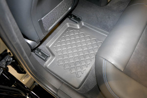 Covorase tip tavita BMW Seria 3 G20, caroserie Sedan, fabricatie 03.2019 - prezent - Img 5