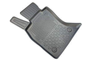 Covorase tip tavita BMW Seria 5 F11, caroserie Combi, fabricatie 03.2010 - 2013, X-Drive - Img 2