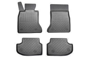 Covorase tip tavita BMW Seria 5 F11 Facelift, caroserie Combi, fabricatie 2013 - 04.2017
