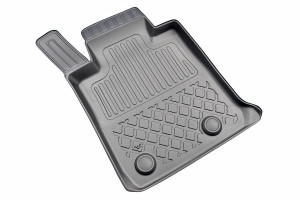 Covorase tip tavita BMW Seria 5 F21, caroserie Hatchback, fabricatie 09.2012 - 06.2019 - Img 2