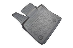 Covorase tip tavita BMW X5 F15, caroserie SUV, fabricatie 10.2013 - 10.2018 - Img 2