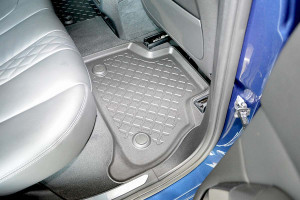 Covorase tip tavita BMW X5 G05, caroserie SUV, fabricatie 11.2018 - prezent - Img 6