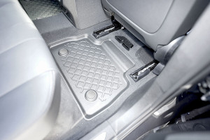 Covorase tip tavita BMW X6 G06, caroserie SUV, fabricatie 11.2019 - prezent - Img 7