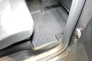 Covorase tip tavita Citroen C5 Aircross, caroserie SUV, fabricatie 02.2019 - prezent - Img 6