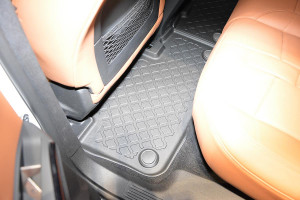 Covorase tip tavita DS 7 Crossback, caroserie SUV, fabricatie 02.2018 - prezent - Img 6
