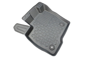 Covorase tip tavita Ford Galaxy III, caroserie Van, fabricatie 09.2015 - prezent, Type MK4 - Img 2