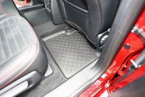 Covorase tip tavita Ford Kuga MHEV, caroserie SUV, fabricatie 04.2020 - prezent - Img 8