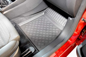 Covorase tip tavita Ford Puma SUV 2019 - 2024 - Img 4