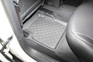 Covorase tip tavita Jeep Compass II, caroserie SUV, fabricatie 08.2017 - prezent - Img 5