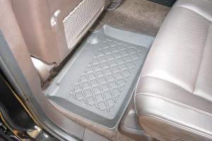 Covorase tip tavita Jeep Grand Cherokee IV, caroserie SUV, fabricatie 10.2010 - prezent - Img 6