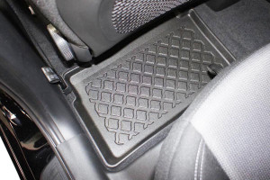 Covorase tip tavita Kia Ceed II, caroserie Hatchback, fabricatie 05.2012 - 08.2018 - Img 8