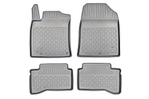 Covorase tip tavita Kia Ceed III PHEV, caroserie Combi, fabricatie 01.2020 - prezent