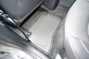Covorase tip tavita Kia Ceed III PHEV, caroserie Combi, fabricatie 01.2020 - prezent - Img 5