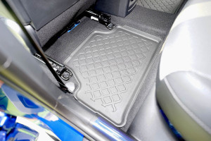 Covorase tip tavita Kia e-Soul, caroserie Hatchback, fabricatie 05.2019 - prezent - Img 5