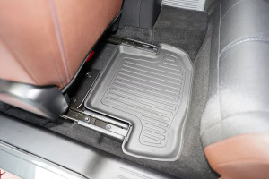 Covorase tip tavita Mazda MX-30 electric, caroserie SUV, fabricatie 09.2020 - prezent - Img 5