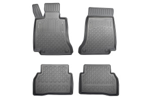 Covorase tip tavita Mercedes Clasa C W205, caroserie Sedan, fabricatie 03.2014 - 11.2020