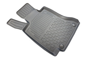 Covorase tip tavita Mercedes Clasa C W205, caroserie Sedan, fabricatie 03.2014 - 11.2020 - Img 2