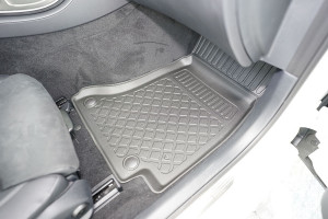 Covorase tip tavita Mercedes Clasa E W213, caroserie Coupe, fabricatie 04.2017 - prezent - Img 4