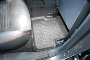 Covorase tip tavita Mercedes GLA X156, caroserie SUV, fabricatie 03.2014 - 11.2019 - Img 8