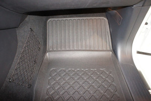 Covorase tip tavita Mercedes GLE I W166, caroserie SUV, fabricatie 06.2015 - 10.2018 - Img 6