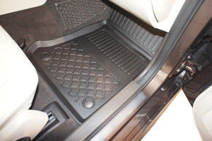 Covorase tip tavita Mercedes GLK X204, caroserie SUV, fabricatie 06.2008 - 08.2015 - Img 4