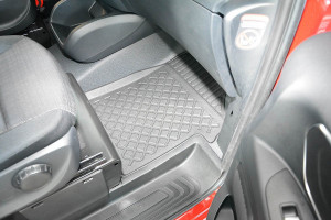 Covorase tip tavita Mercedes Vito W447, caroserie Van, fabricatie 10.2014 - prezent - Img 5