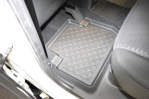 Covorase tip tavita Mitsubishi Eclipse Cross, caroserie SUV, fabricatie 01.2018 - prezent - Img 5