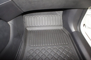 Covorase tip tavita Nissan X-Trail T32, caroserie SUV, fabricatie 08.2014 - prezent - Img 6