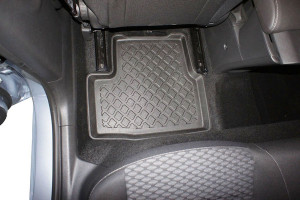 Covorase tip tavita Opel Astra K, caroserie Hatchback, fabricatie 11.2015 - prezent - Img 7