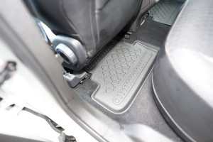 Covorase tip tavita Opel Grandland X PHEV, caroserie SUV, fabricatie 11.2019 - prezent - Img 6