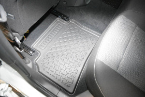 Covorase tip tavita Opel Insignia B, caroserie Combi, fabricatie 06.2017 - prezent - Img 7