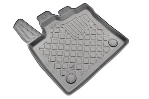Covorase tip tavita Renault Captur II PHEV, caroserie SUV, fabricatie 06.2020 - prezent - Img 2