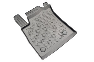 Covorase tip tavita Renault Megane IV, caroserie Sedan, fabricatie 01.2017 - prezent - Img 2