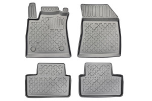 Covorase tip tavita Renault Megane IV PHEV, caroserie Combi, fabricatie 08.2020 - prezent