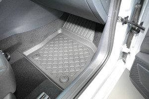 Covorase tip tavita Seat Arona, caroserie SUV, fabricatie 06.2017 - prezent - Img 4
