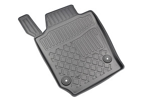 Covorase tip tavita Skoda Fabia III, caroserie Hatchback, fabricatie 11.2014 - prezent - Img 2